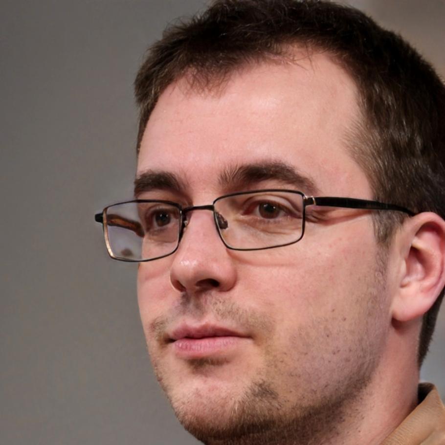 Gregor Paulsen, Datenanalyst